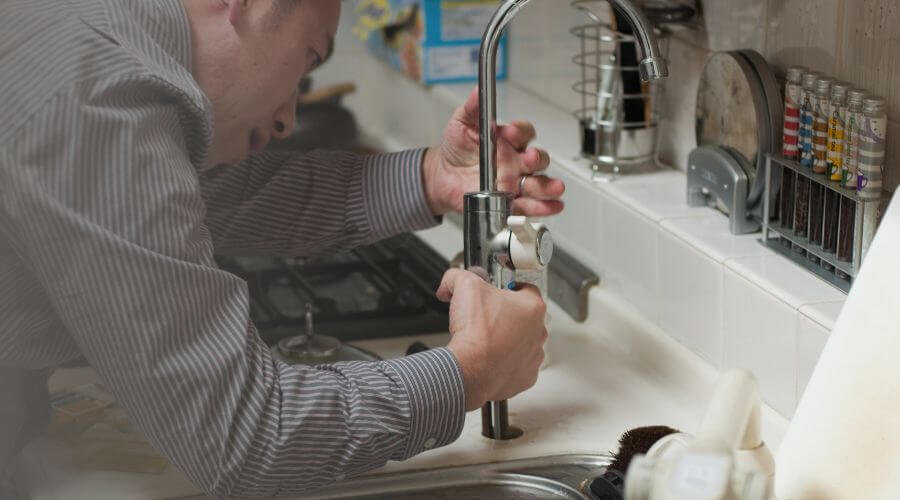 Professional Water heater repair in Gamaliel, KY